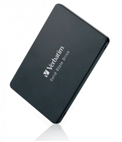 Verbatim Vi550 S3 SSD 512GB
