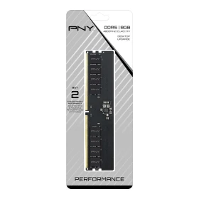 PNY XLR8 8GB DDR5 5600MHz Desktop RAM