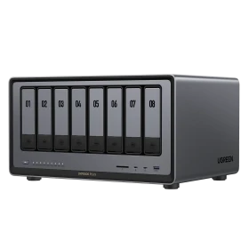 UGREEN NASync DXP8800 Plus