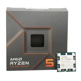 AMD Ryzen™ 5 7600X Desktop Processor