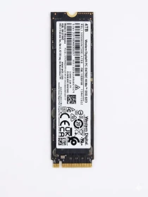 WD SN750E NVMe SSD 4TB Internal SSD