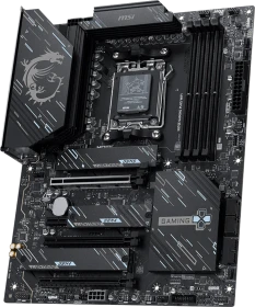 MSI X870E Gaming Plus WIFI Motherboard
