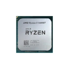 AMD Ryzen 5 5600GT Processor (Tray)