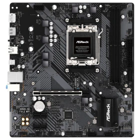 Asrock A620M-HDV/M.2 D5 Motherboard