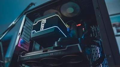 Thermaltake View 300Mx - Snow Edition Chassis