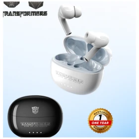 Transformers TF-T66 True Wireless Stereo Earbuds