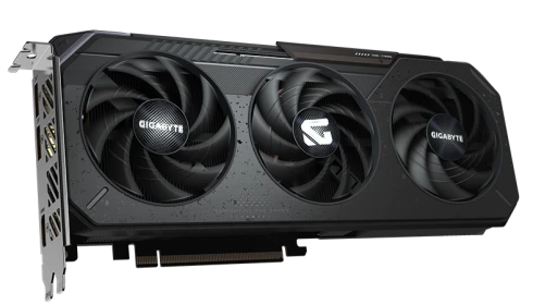 Gigabyte Radeon RX 9060 XT GAMING OC 16G Graphics Card