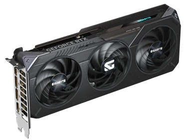 Gigabyte GeForce RTX 5060 GAMING OC 8G Graphics Card
