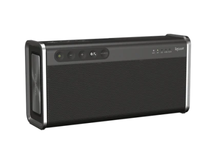 Creative iRoar Go Portable Bluetooth Speaker with Powerful Bass