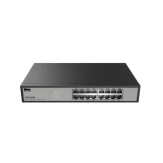 DIGICOM DG-5116GS 16-Port Gigabit Ethernet Switch