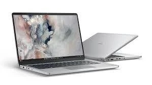 Dell Pro 14 PC14250 Laptop 8GB 512GB Fingerprint Silver | 3 Years Warranty