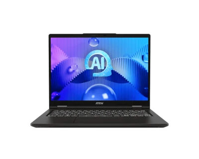 MSI Venture 14 AI A1MG Ultra 5 125H 14" OLED Laptop