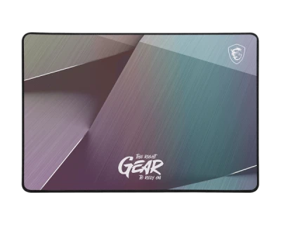 MSI Agility GD22 Gleam Edition Mousepad