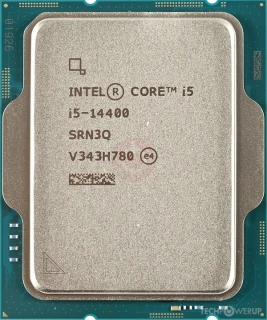 Intel Core i5-14400 Processor
