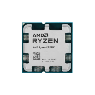 AMD Ryzen 5 7500F Processor