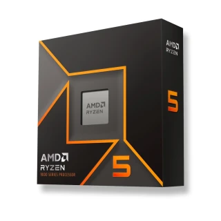 AMD Ryzen 5 9600X Processor (Tray)