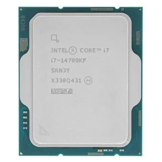 Intel Core i7-14700KF Processor (Tray)