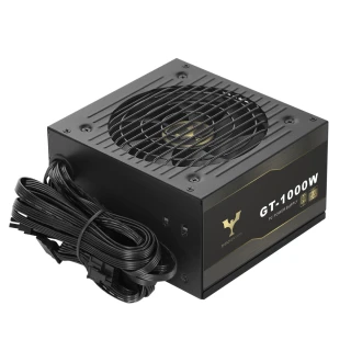 Goldkist ATX-650WB 650W 80 Plus Bronze Power Supply Unit