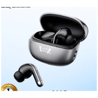 Transformers TF-T28 Pro Active Noise Cancelling TWS Earbuds
