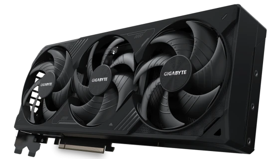 Gigabyte GeForce RTX 5080 WINDFORCE OC 16G Graphics Card