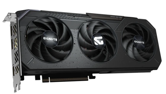 Gigabyte Radeon RX 9060 XT GAMING OC 8G Graphics Card
