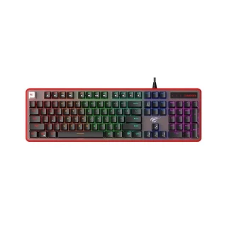 HAVIT HV-KB870L Backlit Mechanical Gaming Keyboard