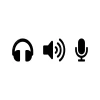 Audio & Peripheral