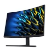 Curved Monitor