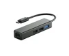 HAVIT HB4003 Type-C Hub 4-in-1