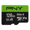 PNY 128GB MicroSD Elite-X