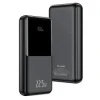 TRUSMI PD 22.5W Digital Fast Charging Power Bank 10000mAh – Black