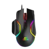 Ant Esports GM320 RGB Wired Gaming Mouse