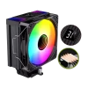 Lovingcool LC-D400 ARGB CPU Air Cooler