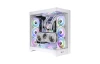 Thermaltake Cte E600 Mx - Snow Edition Chassis