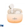Monster AirMars AirBuds6 TWS Wireless Earbuds (ABW06 - Yellow)