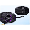 Transformers TF-Y03 Cyberpunk Mech Bluetooth Speaker
