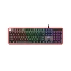 HAVIT HV-KB870L Backlit Mechanical Gaming Keyboard