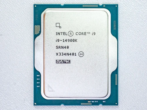 Intel Core i9-14900K Processor (Box)