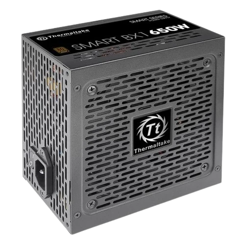 Thermaltake SMART BX3 PRO 650W Power Supply