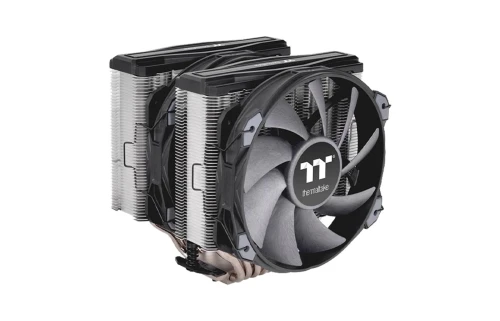 Thermaltake Toughair 710 Cpu Cooler Chassis