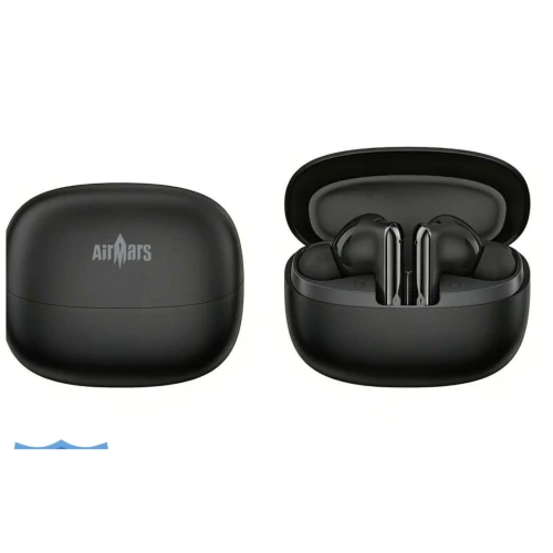 Monster AirMars AirBuds12 Pro Active Noise Cancelling TWS Earbuds (ABW12pro)
