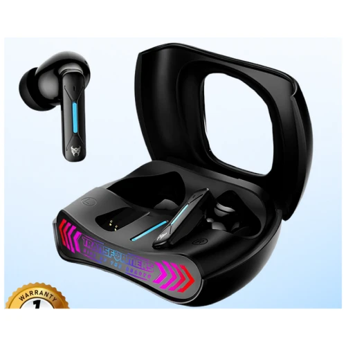 Transformers TF-T97 Cyberpunk Gaming TWS Earbuds