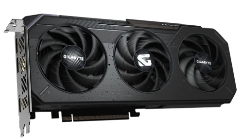 Gigabyte Radeon RX 9060 XT GAMING OC 16G Graphics Card