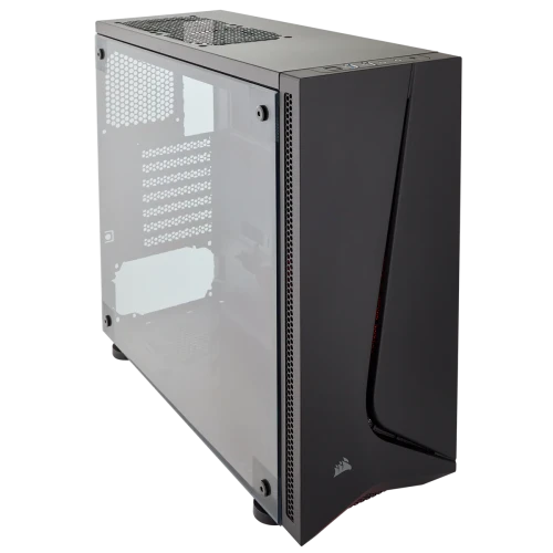 Corsair Carbide Series SPEC-05 Mid-Tower Gaming Case with 550W PSU