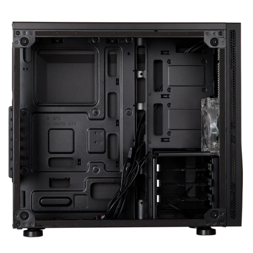 Corsair Carbide Series SPEC-05 Mid-Tower Gaming Case with 550W PSU