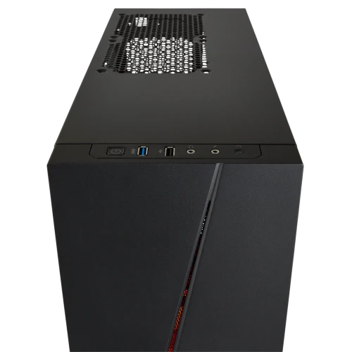 Corsair Carbide Series SPEC-05 Mid-Tower Gaming Case with 650W PSU