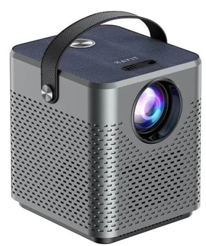 HAVIT Prime Quartz Projector PJ205 P — Full HD Smart Projector