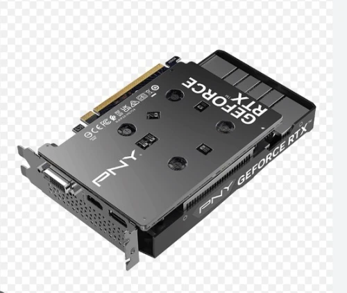 PNY GeForce RTX 3050 6GB Dual-Fan VGA Card
