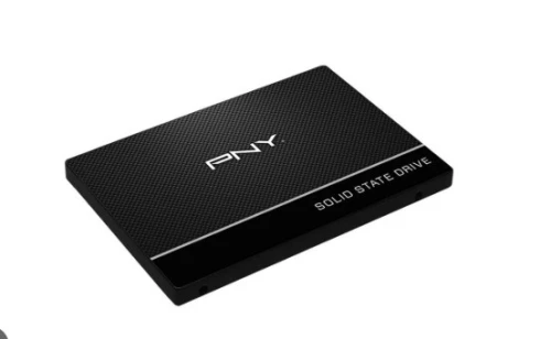 PNY CS900 250GB SATA SSD