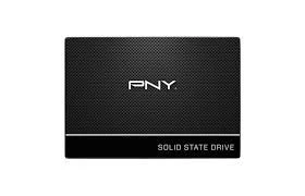 PNY CS900 500GB SATA SSD